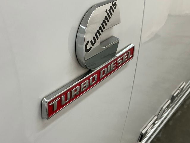 Used 2022 RAM 3500 Limited image 9