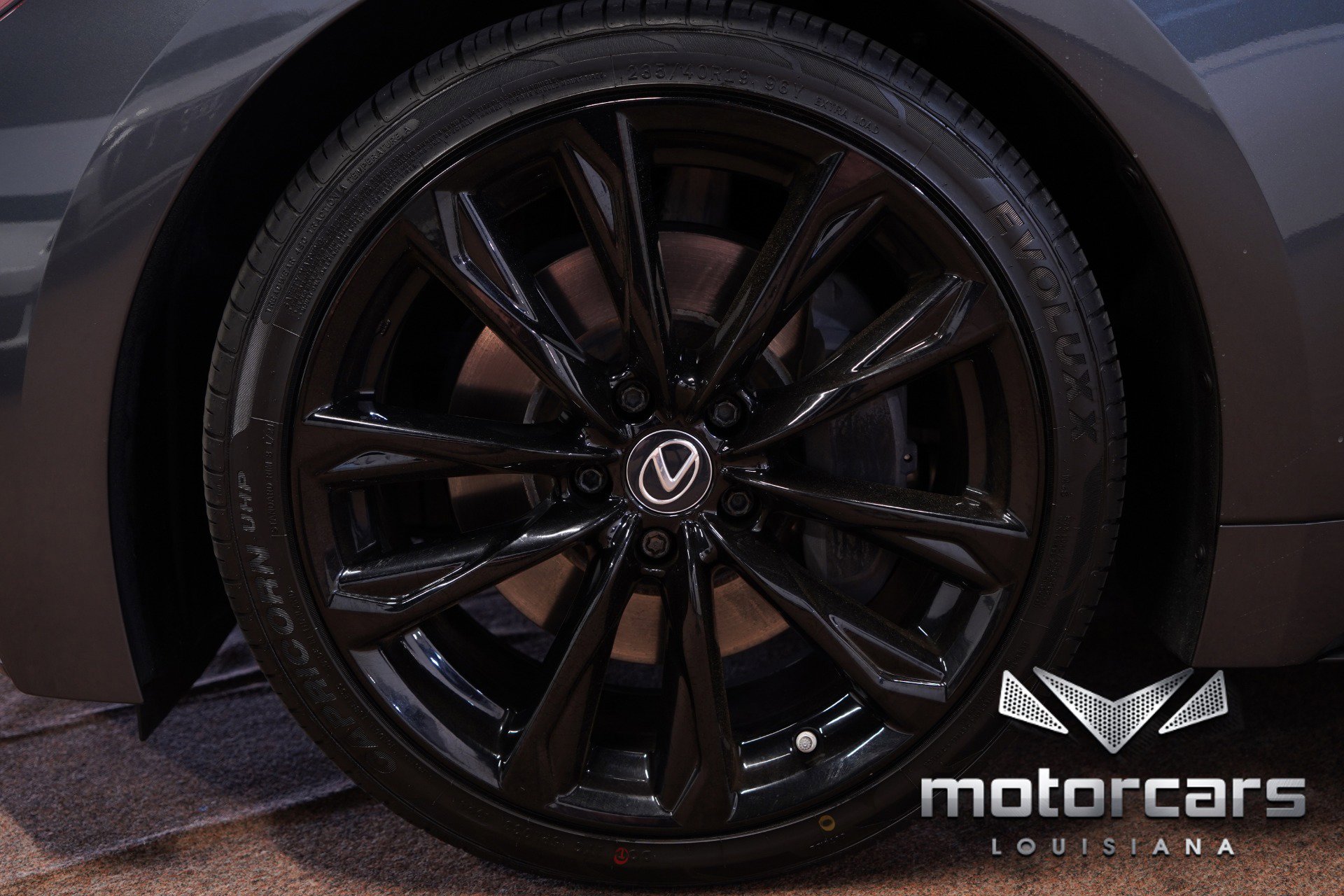 Used 2021 Lexus IS 300 w/ Comfort Package RWD image 20