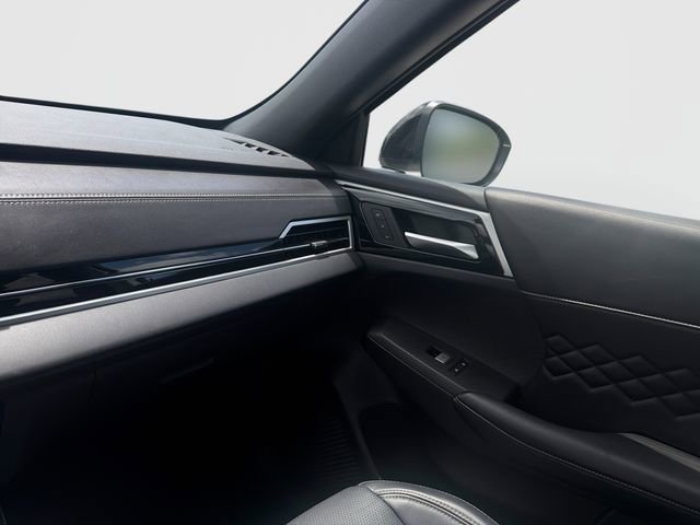 Used 2025 Mitsubishi Outlander SEL Black Edition AWD/4WD image 26