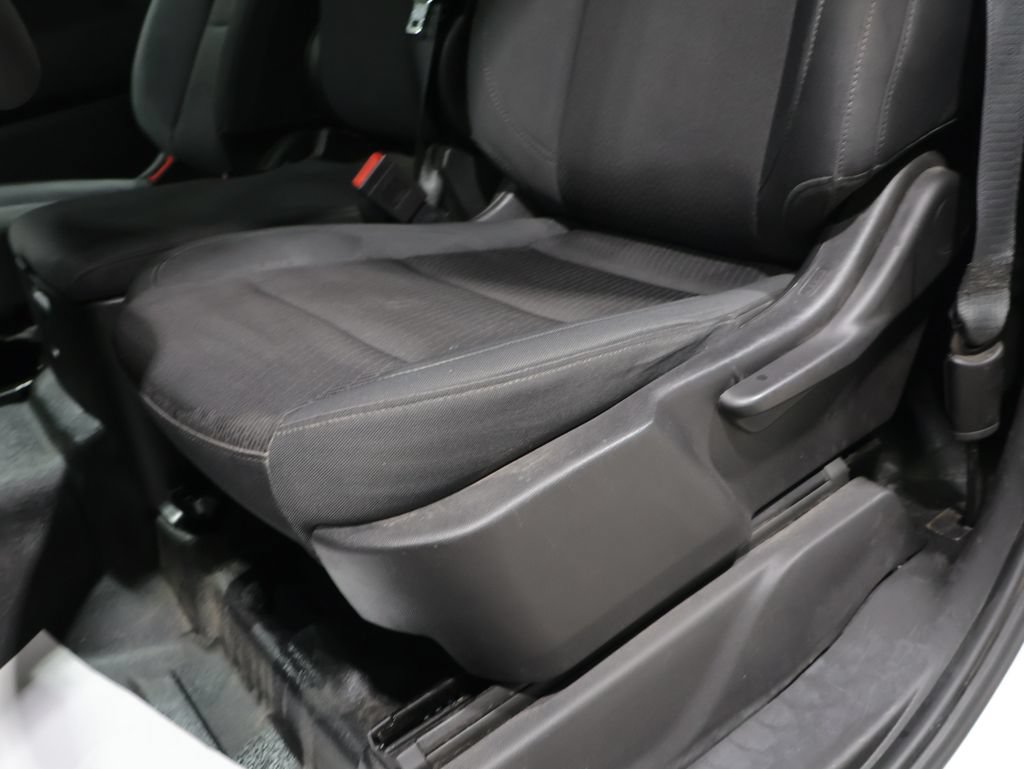 Used 2024 Chevrolet Silverado 3500 W/T AWD/4WD image 13