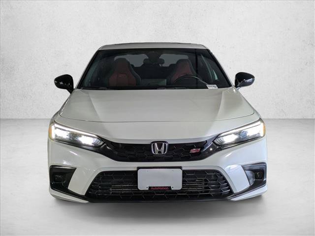 Used 2022 Honda Civic Si video 2