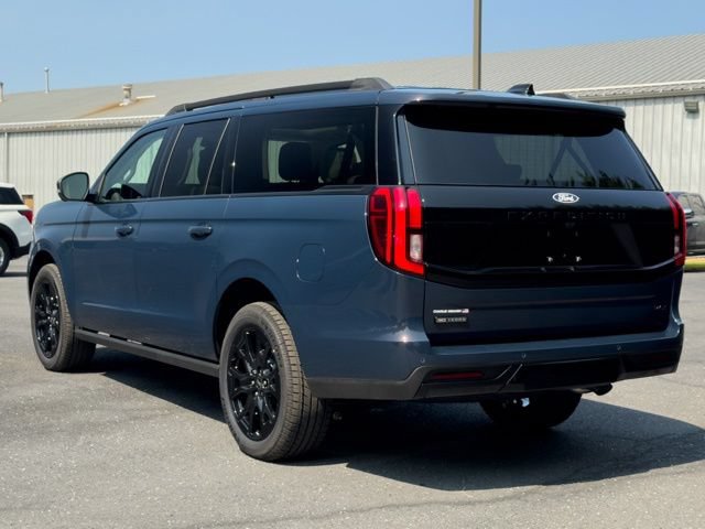 New 2027 Ford Expedition Max Platinum AWD/4WD image 3