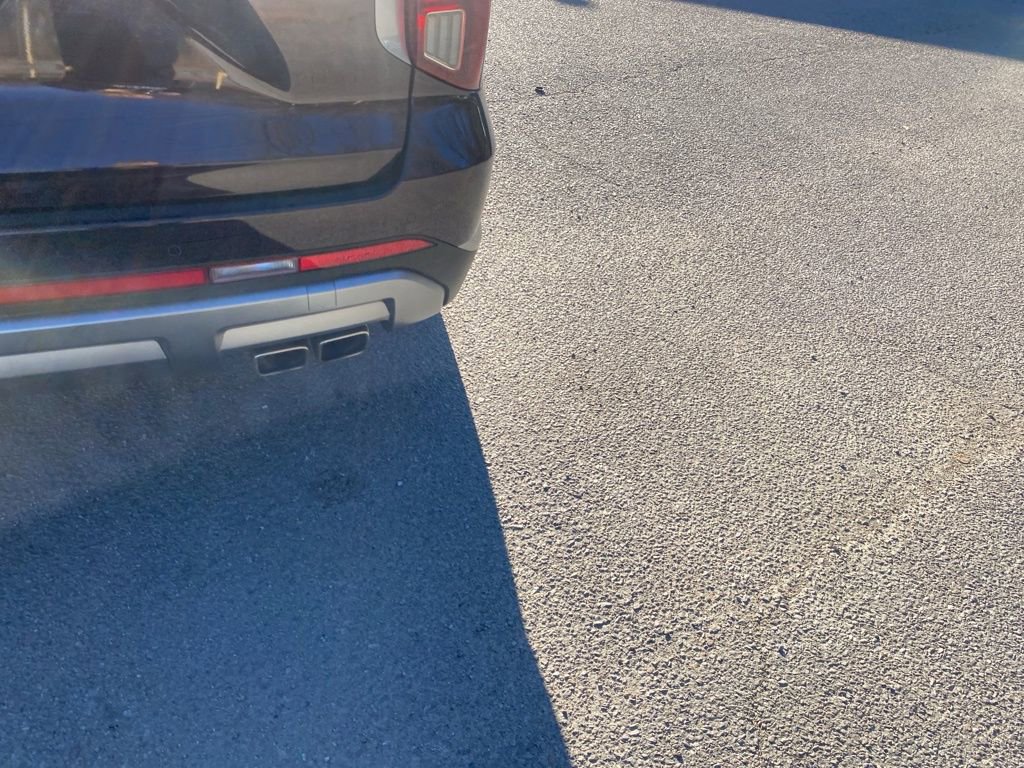 Used 2025 Hyundai Palisade SEL image 12