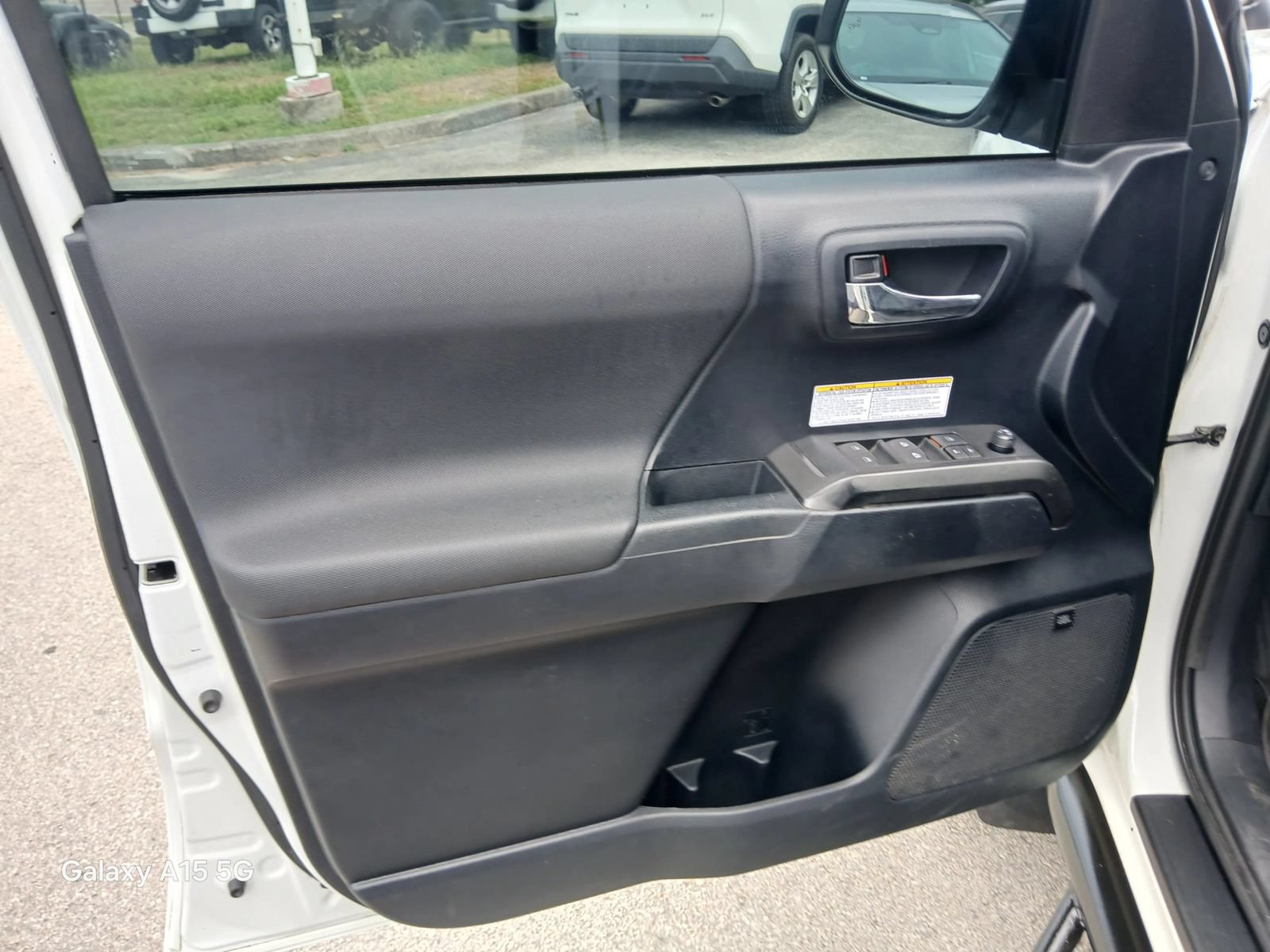 Used 2019 Toyota Tacoma TRD Pro w/ Desert Air Intake Package AWD/4WD image 18