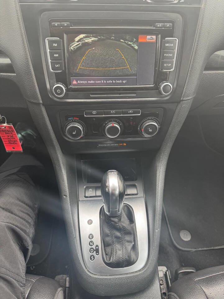 Used 2014 Volkswagen Jetta TDI image 23