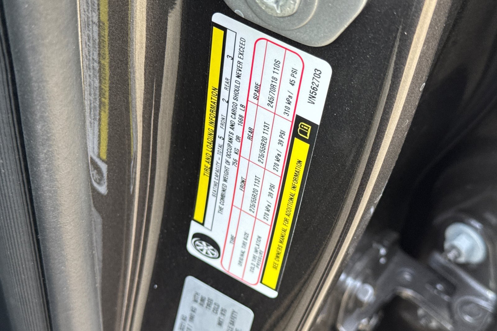 New 2027 RAM 1500 Big Horn w/ Night Edition AWD/4WD image 25
