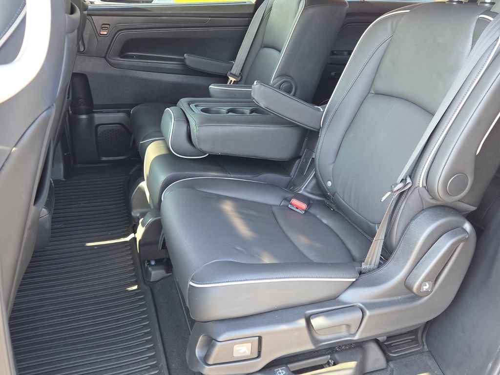 Used 2025 Honda Odyssey Touring image 7