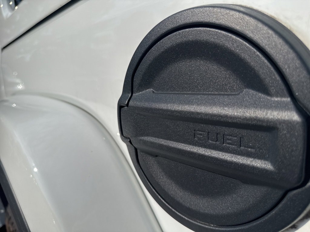 Used 2023 Jeep Wrangler Altitude image 55