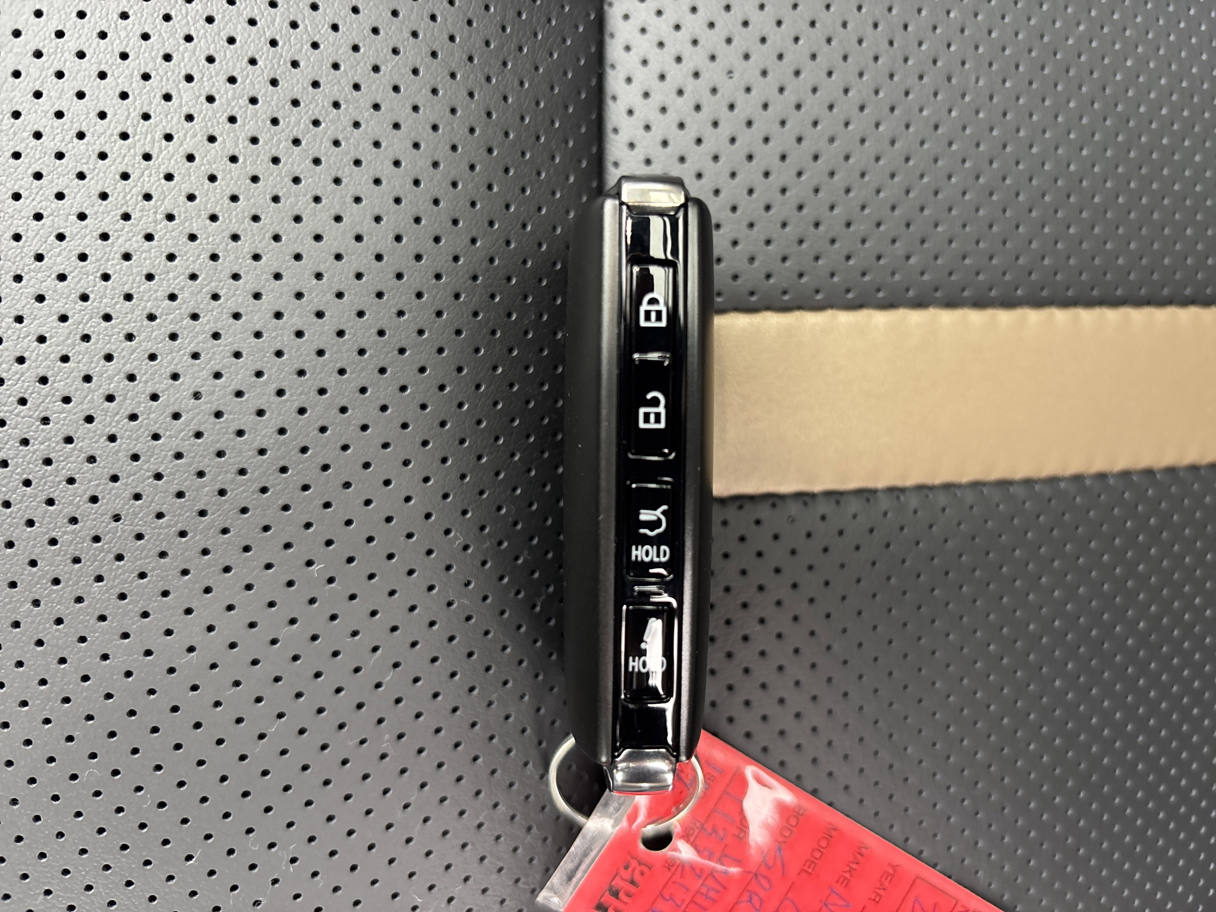 New 2026 MAZDA CX-90 3.3 Turbo S w/ Premium Package image 48