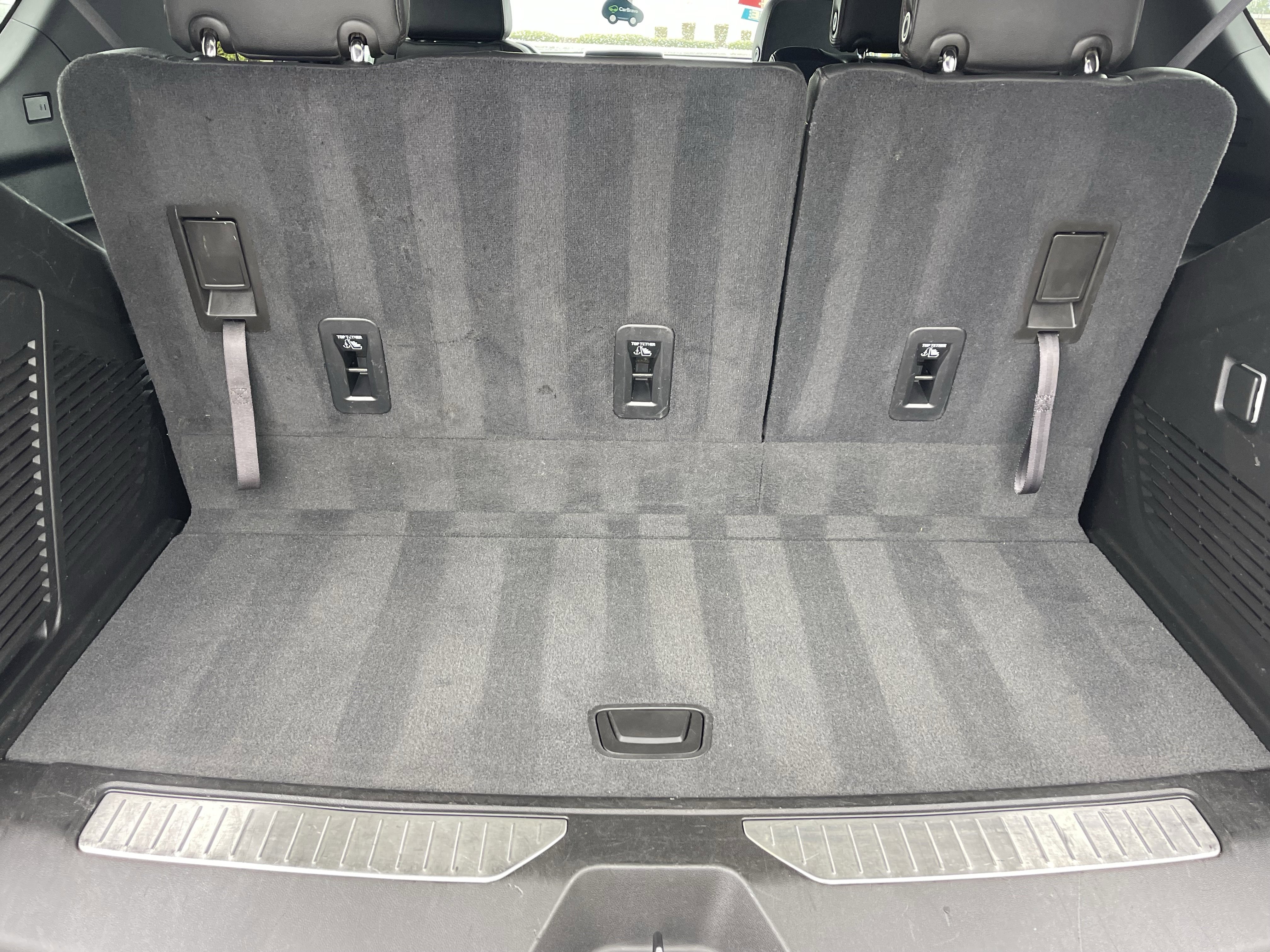 Used 2021 Chevrolet Tahoe RST image 21