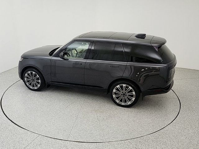 New 2026 Land Rover Range Rover SE AWD/4WD image 35