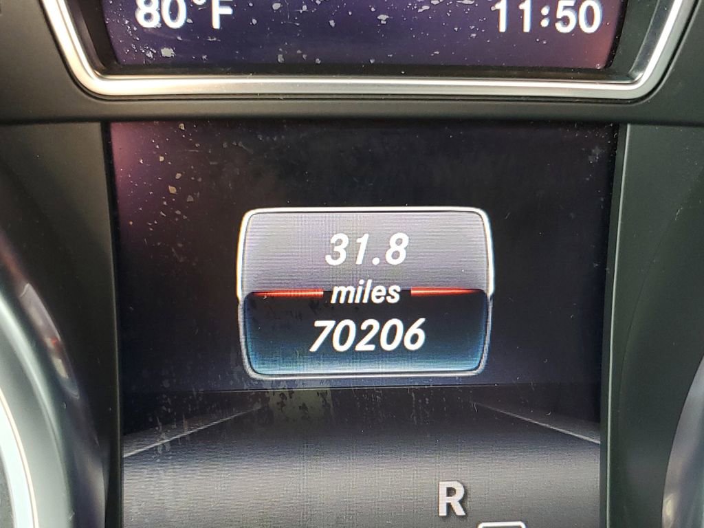 Used 2019 Mercedes-Benz GLS 450 4MATIC w/ Premium 1 Package image 29