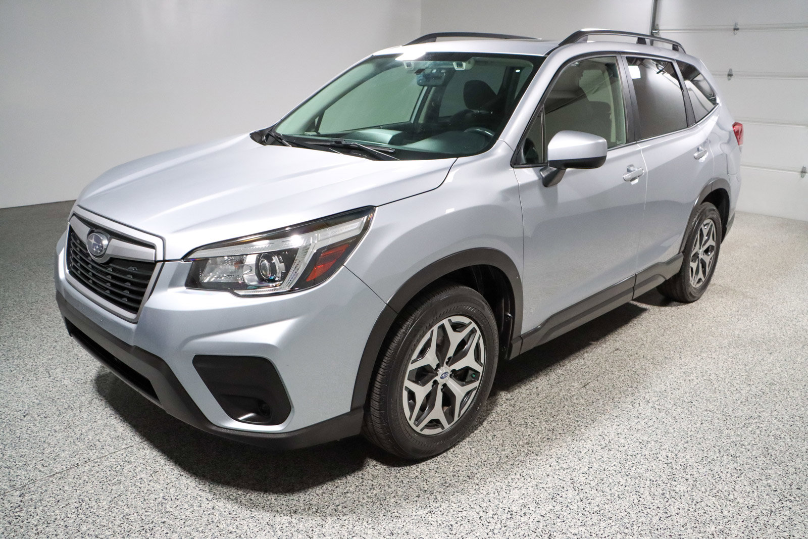 Used 2020 Subaru Forester Premium image 34