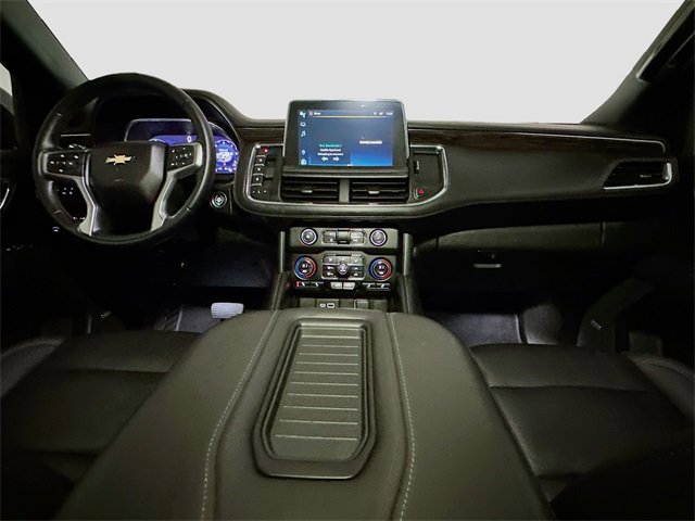 Used 2023 Chevrolet Tahoe LT image 9