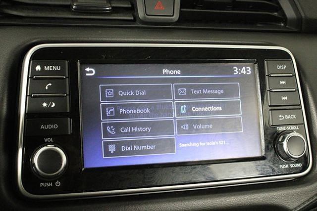 Used 2021 Nissan Versa S image 31