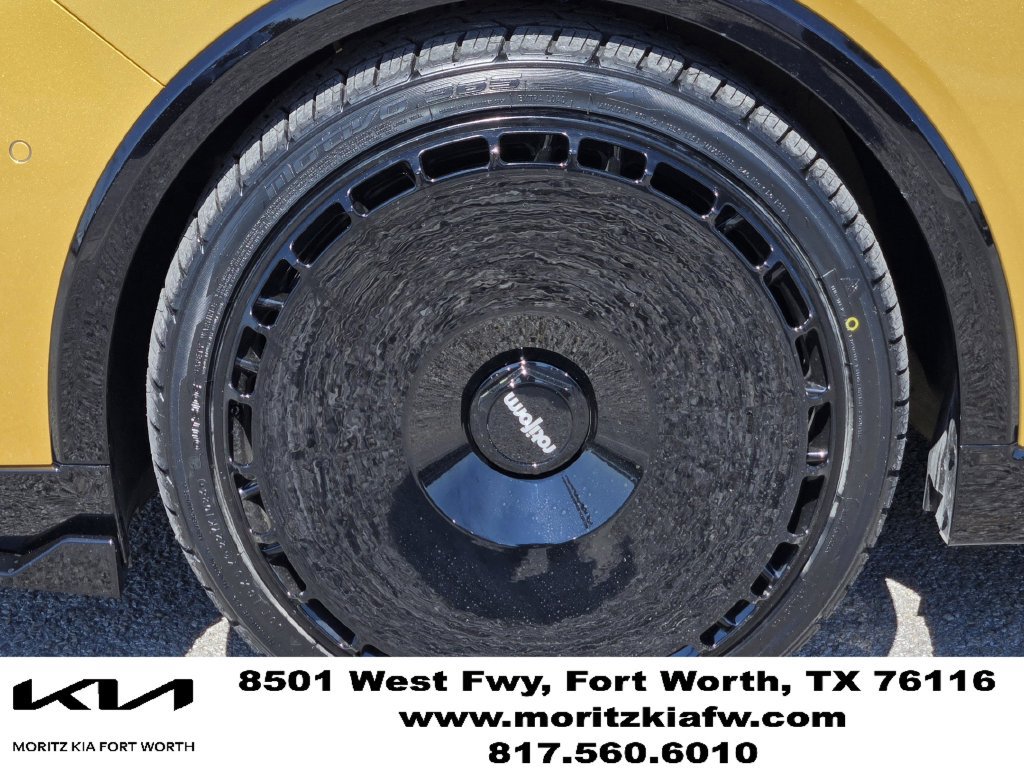 New 2026 Kia K4 GT-Line Turbo FWD image 8
