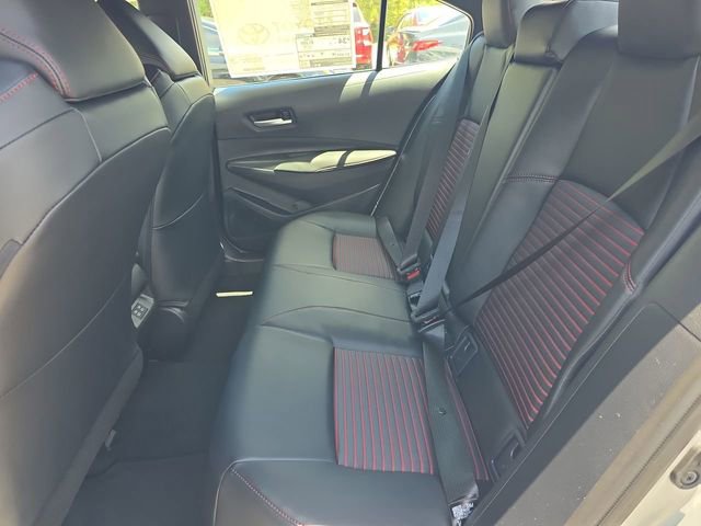 New 2026 Toyota Corolla XSE FWD image 13