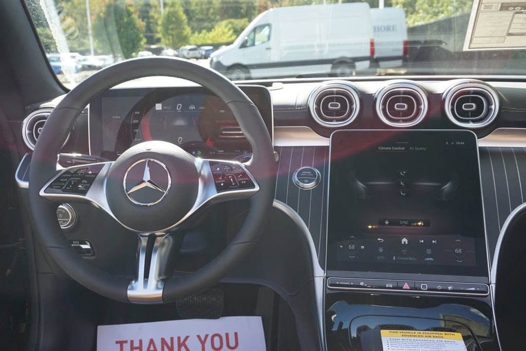 New 2026 Mercedes-Benz CLE 300 4MATIC Cabriolet image 53