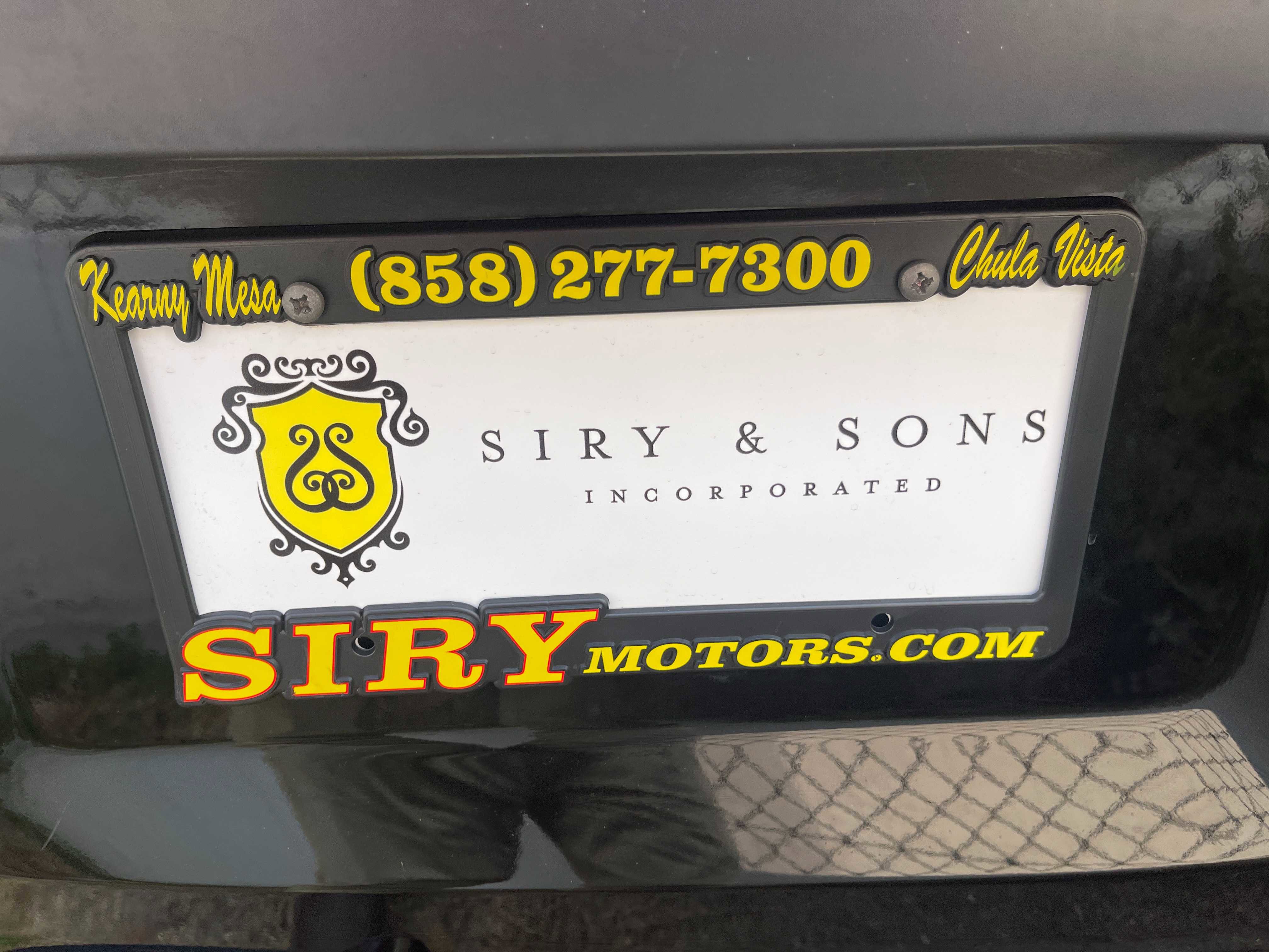 Used 2018 Nissan NV 3500 SV w/ Navigation Package image 24