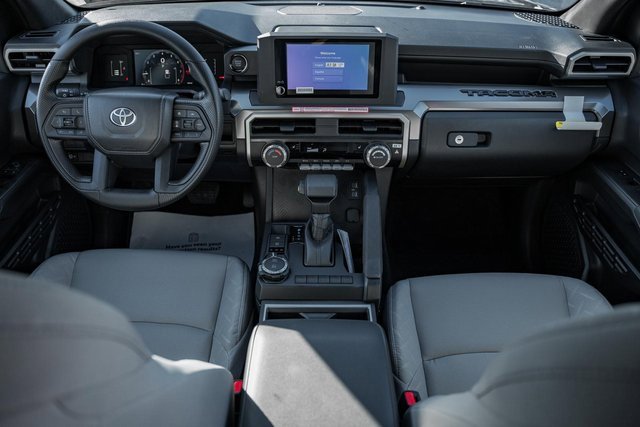 New 2026 Toyota Tacoma SR5 image 19