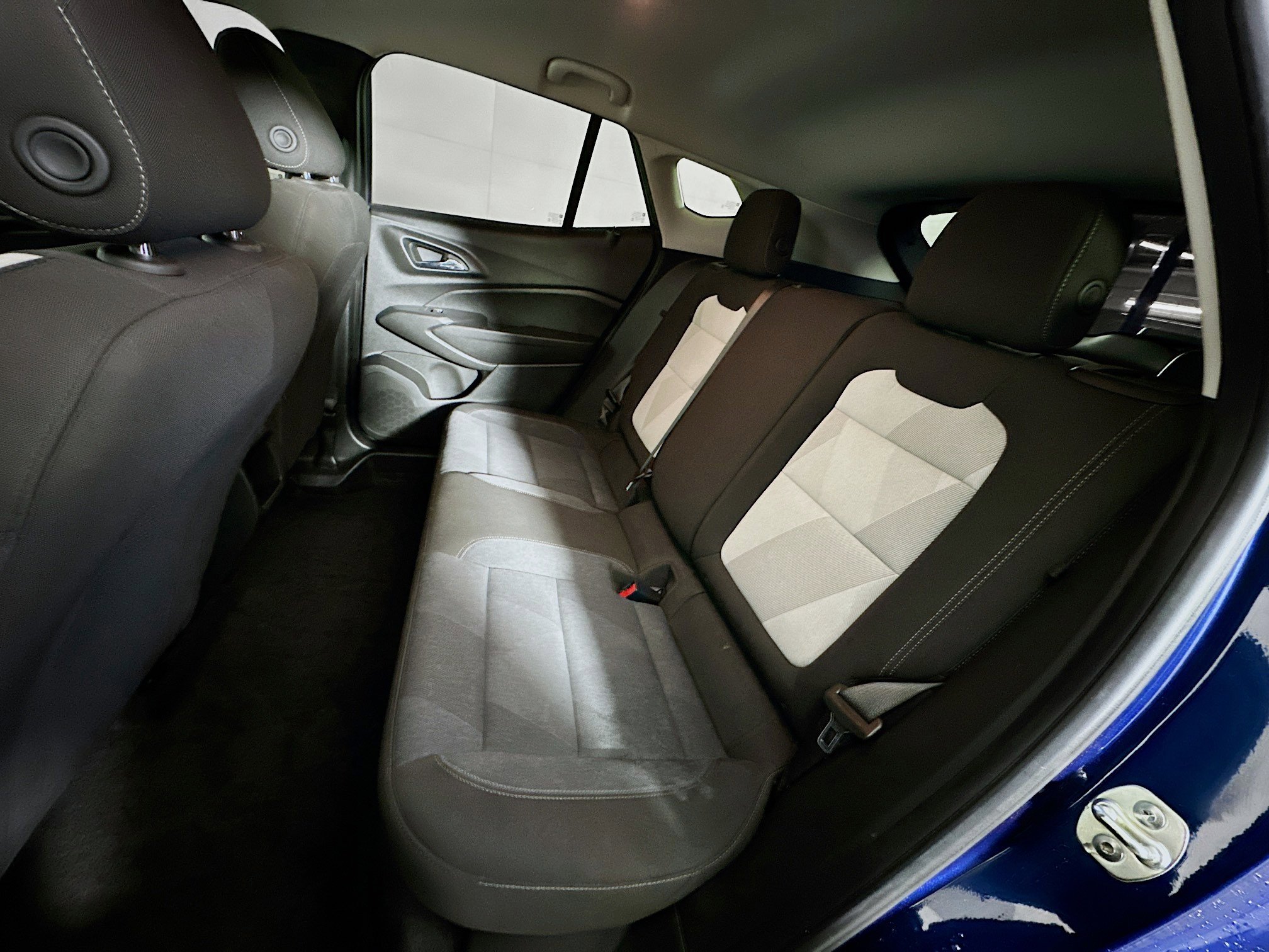 Used 2024 Chevrolet Trax LS w/ Driver Confidence Package image 27