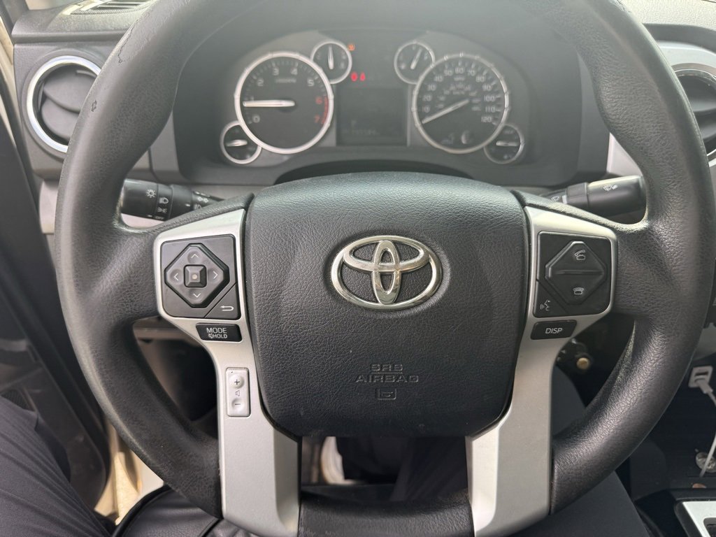 Used 2016 Toyota Tundra SR5 image 7