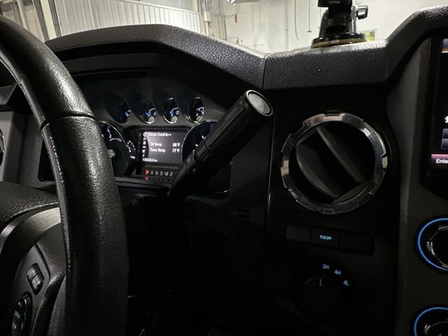 Used 2016 Ford F350 Lariat w/ Lariat Ultimate Package image 25