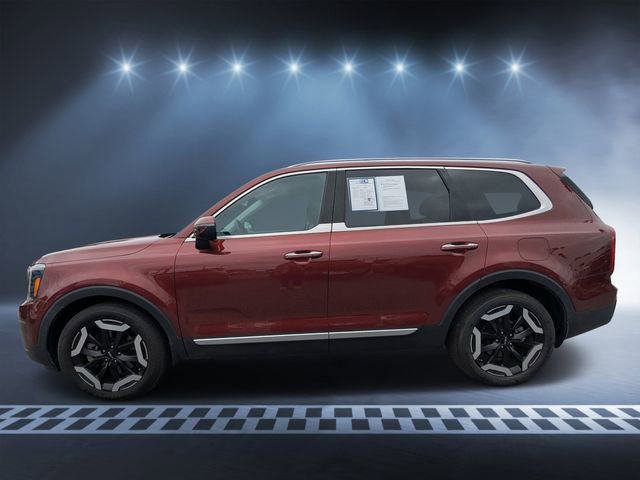 Used 2023 Kia Telluride S AWD/4WD image 6