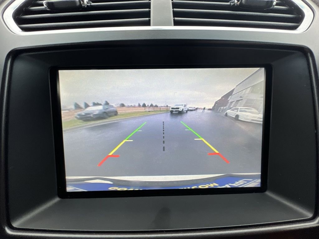 Used 2016 Ford Explorer Sport image 15