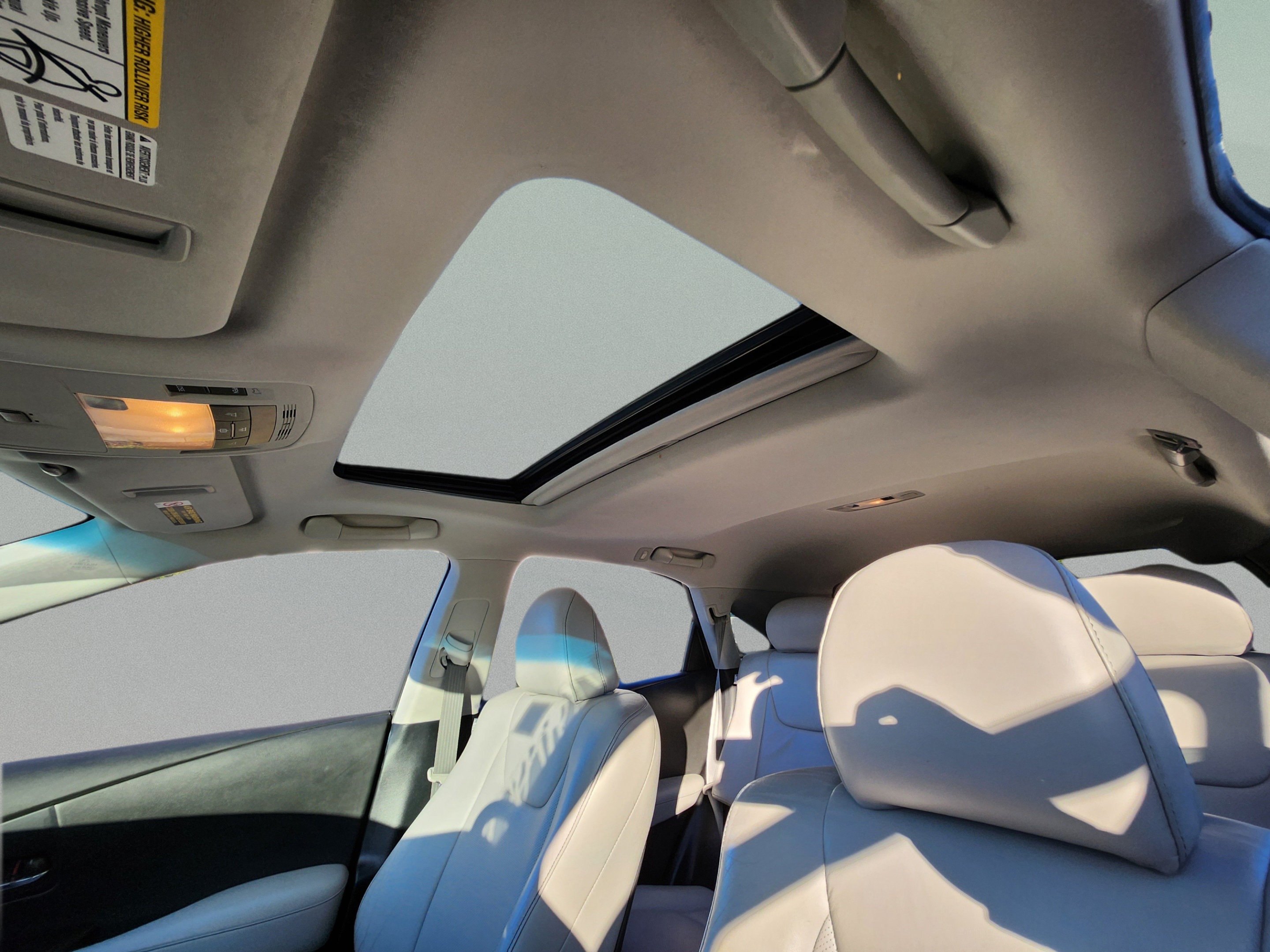 Used 2015 Lexus RX 350 FWD image 14