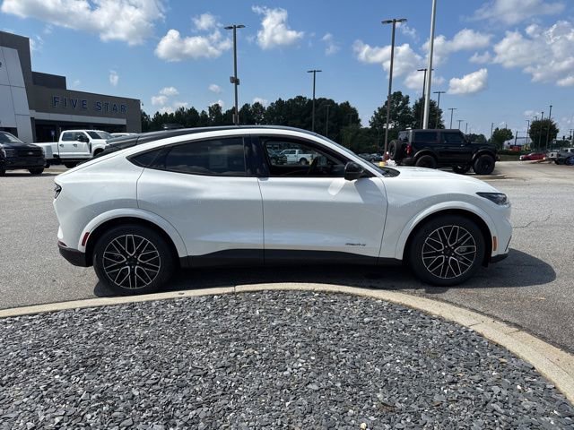 New 2025 Ford Mustang Mach-E Premium image 12