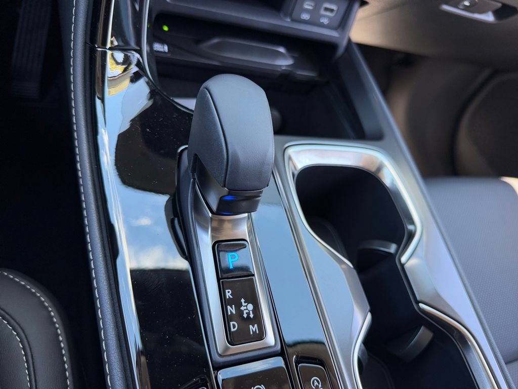 New 2026 Lexus NX 350 AWD w/ Premium Package image 21