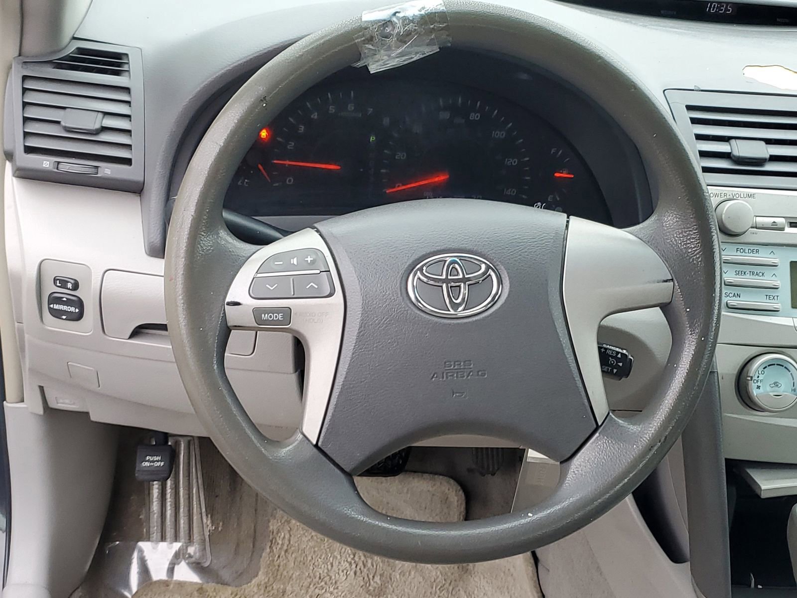 Used 2008 Toyota Camry FWD image 11