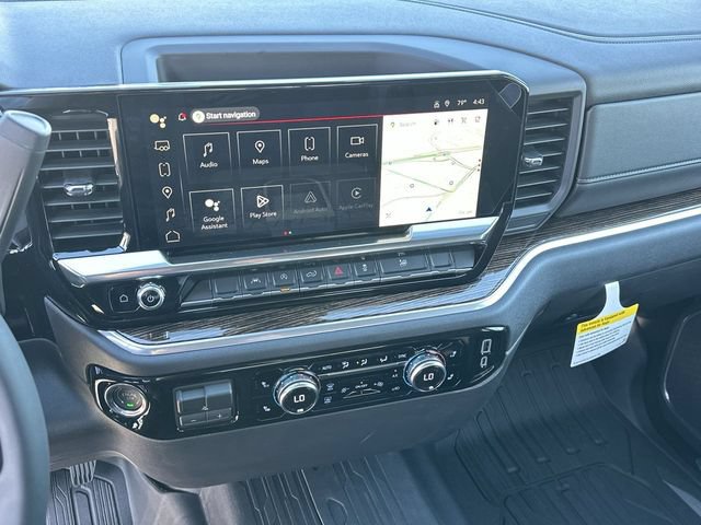 New 2026 GMC Sierra 1500 Elevation AWD/4WD image 12