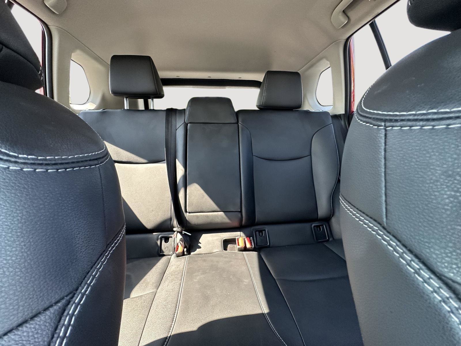 Certified 2023 Toyota Corolla Cross XLE AWD/4WD image 13