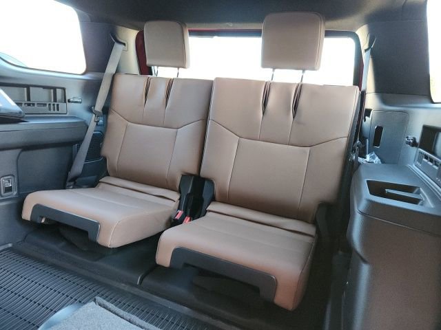 New 2026 Toyota 4Runner Limited AWD/4WD image 23