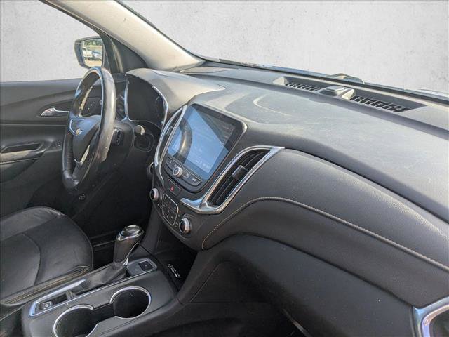 Used 2019 Chevrolet Equinox Premier FWD image 18