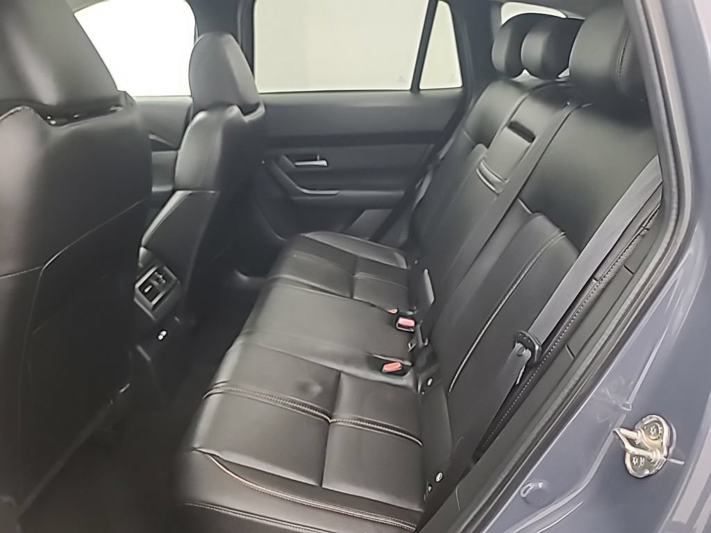 Used 2025 MAZDA CX-50 AWD 2.5 Hybrid w/ Premium Pkg image 19