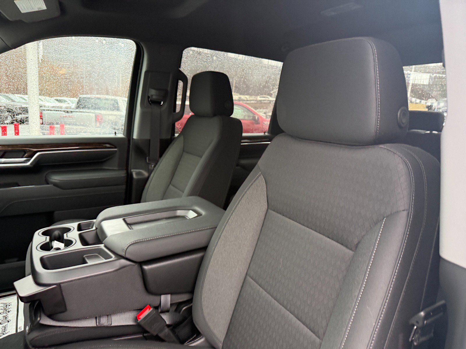 New 2026 GMC Sierra 3500 SLE w/ SLE Value Package image 14