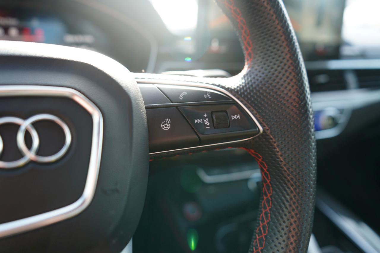 Used 2023 Audi S5 Premium Plus image 35