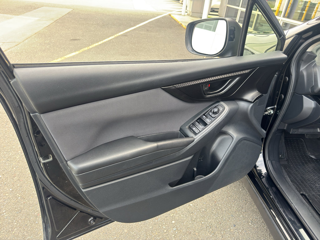 Used 2019 Subaru Crosstrek 2.0i Premium w/ Eyesight System AWD/4WD image 6
