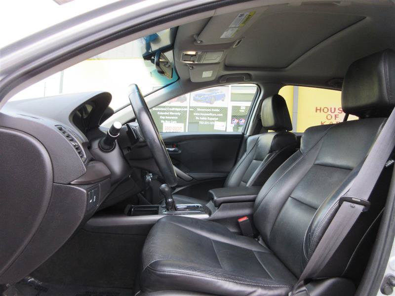 Used 2015 Acura RDX w/ Technology Package FWD image 25
