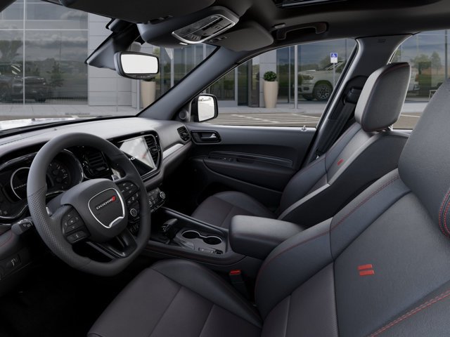 New 2027 Dodge Durango GT AWD/4WD image 22