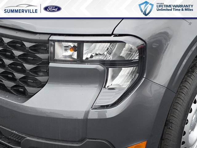 New 2026 Ford Maverick XL FWD image 31
