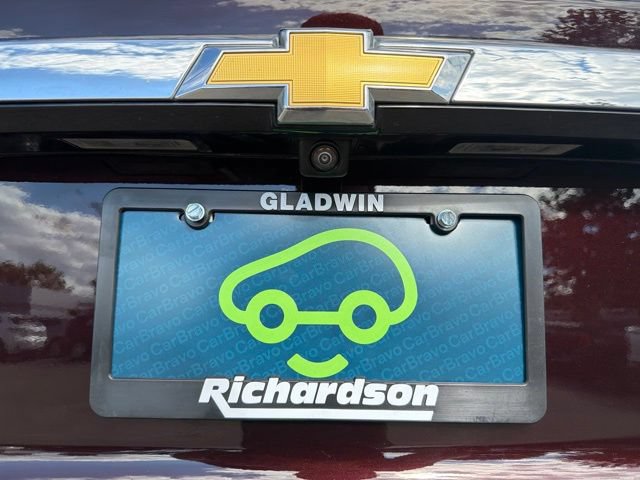 Used 2023 Chevrolet Traverse LT FWD image 12