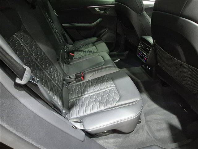 Used 2026 Audi RS Q8 performance AWD/4WD image 21