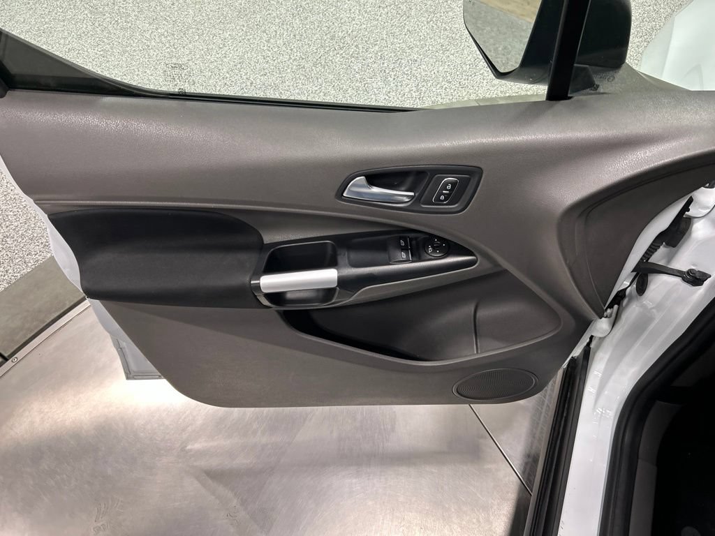 Certified 2020 Ford Transit Connect XLT FWD image 15