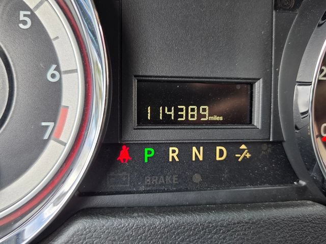Used 2016 Dodge Grand Caravan SE w/ Quick Order Package 29E SE FWD image 30