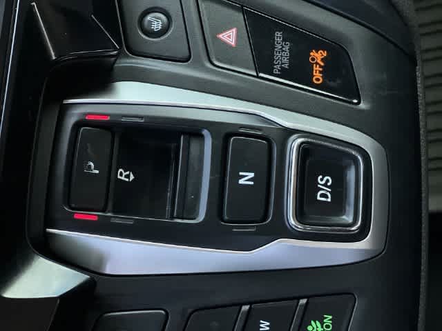 Used 2018 Honda Odyssey EX-L image 16