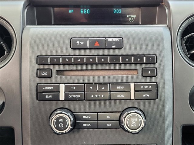 Used 2011 Ford F150 XL w/ XL Plus Pkg image 21